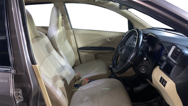 View Honda Amaze Image 25 Used Honda Amaze Image 25