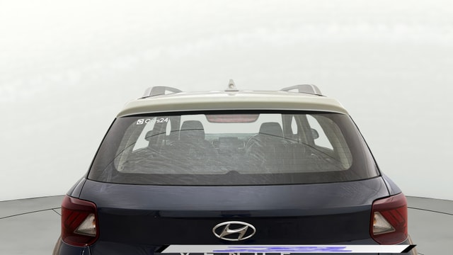 View Hyundai Venue Image 5 Used Hyundai Venue Image 5