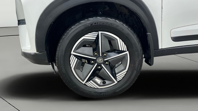 View Tata Nexon Image 34 Used Tata Nexon Image 34