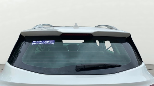 View MG Hector Image 4 Used MG Hector Image 4