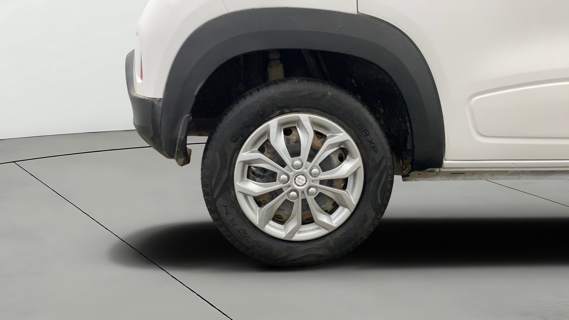 View 2020 Renault Kwid RXL Image 35 Used 2020 Renault Kwid RXL Image 35