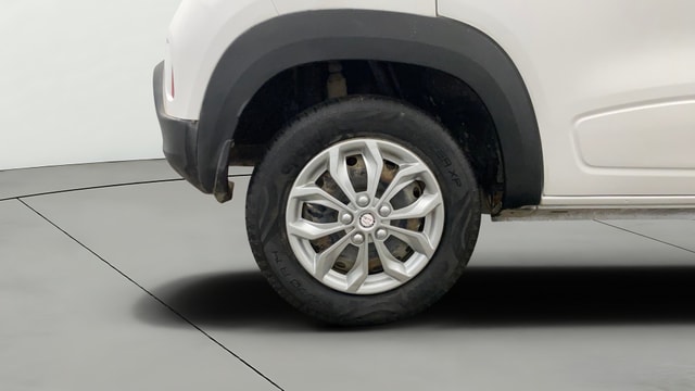 View Renault Kwid Image 35 Used Renault Kwid Image 35