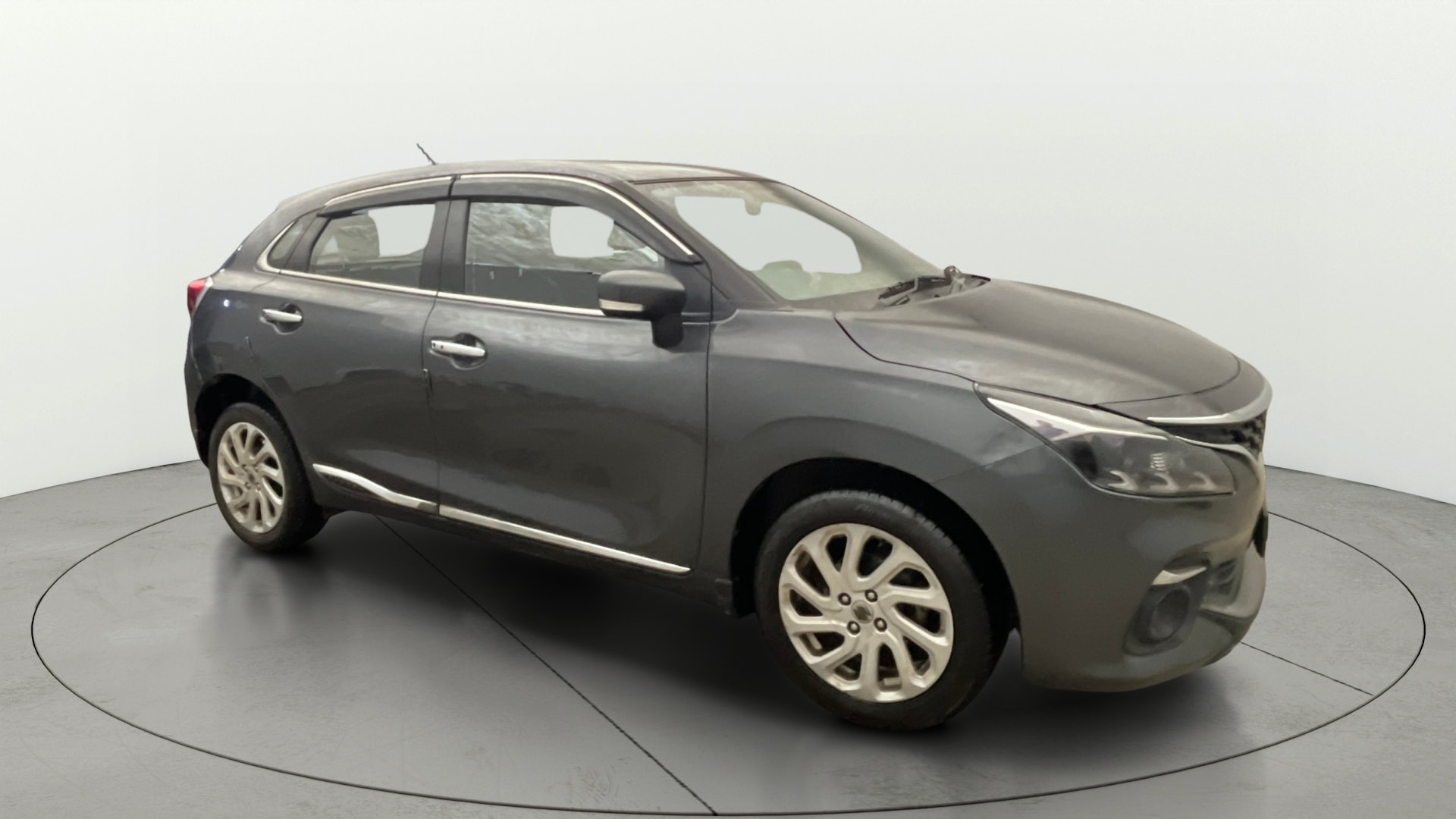 View 2022 Maruti Suzuki 1000 Base Variant Image 21 Used 2022 Maruti Suzuki 1000 Base Variant Image 21
