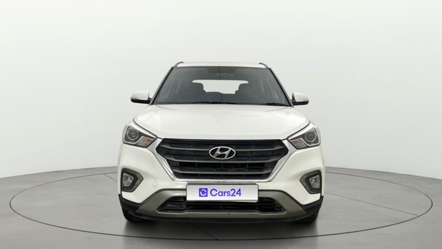 View Hyundai Creta Image 1 Used Hyundai Creta Image 1