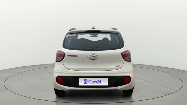 View Hyundai Grand i10 Image 38 Used Hyundai Grand i10 Image 38