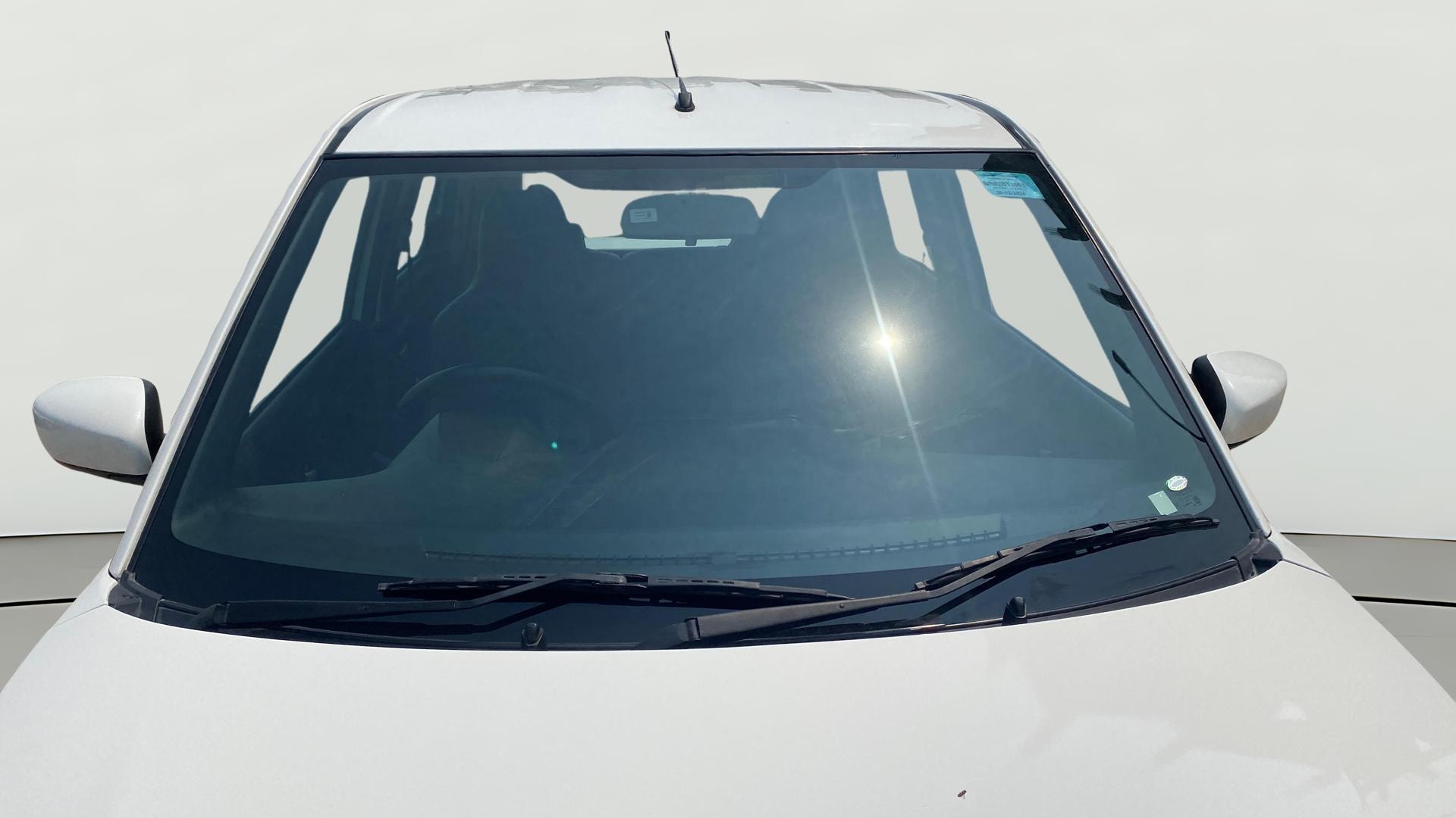 View 2024 Maruti Suzuki 1000 Base Variant Image 29 Used 2024 Maruti Suzuki 1000 Base Variant Image 29