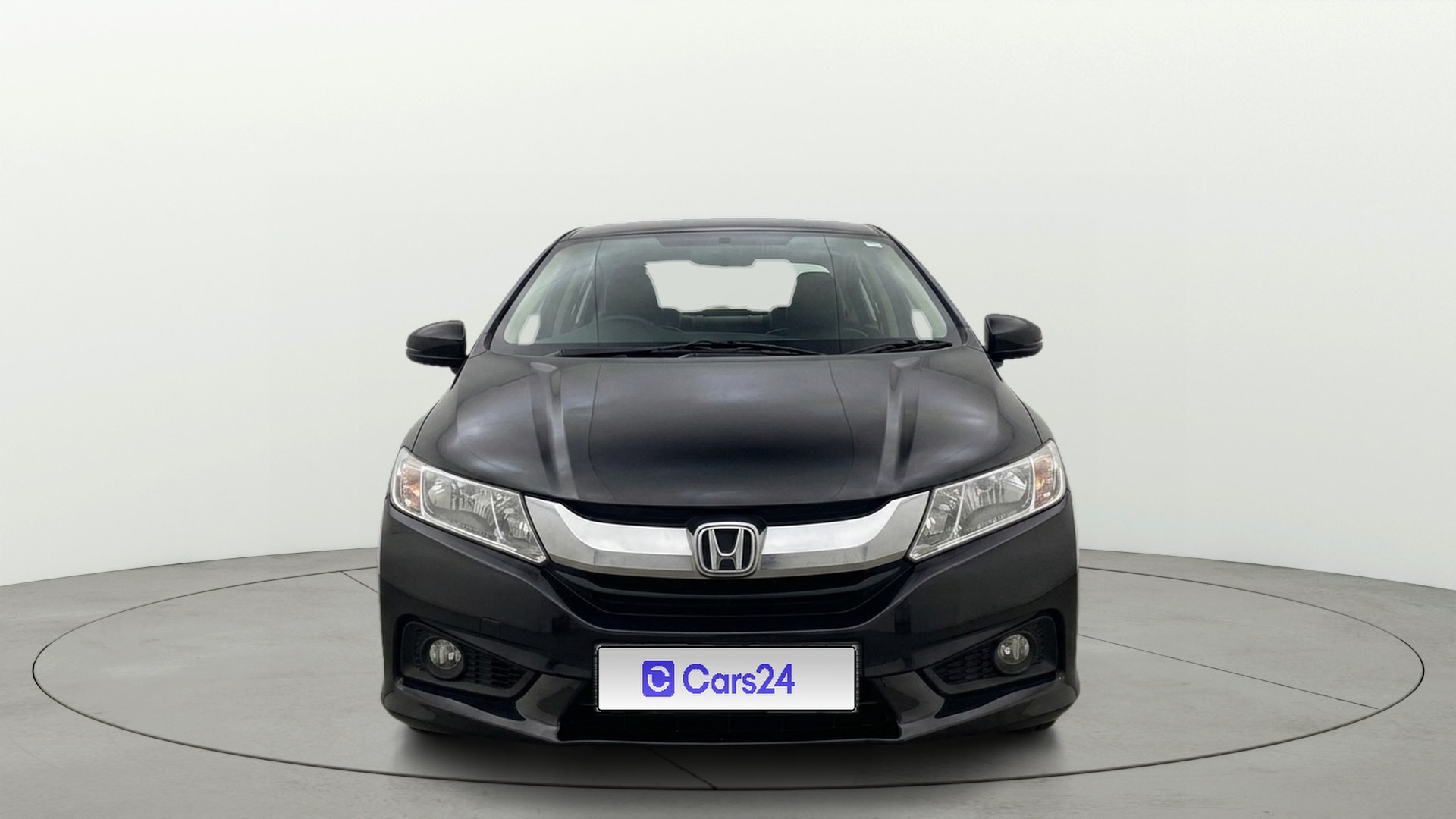 Used 2014 Honda City Used 2014 Honda City