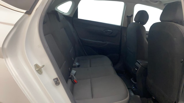 View Hyundai Elite i20 Image 29 Used Hyundai Elite i20 Image 29