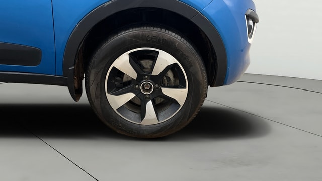 View Tata Nexon Image 43 Used Tata Nexon Image 43