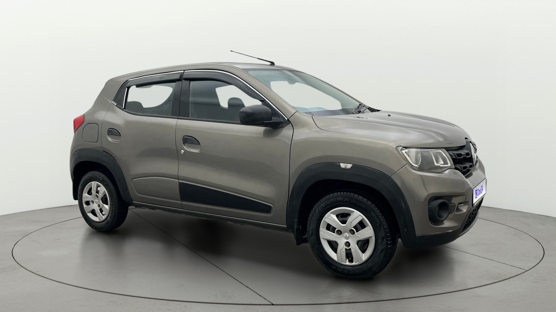 Used 2019 Renault Kwid Used 2019 Renault Kwid