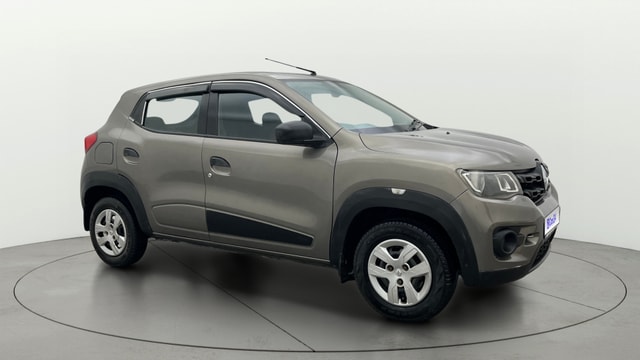 View Renault Kwid Image 35 Used Renault Kwid Image 35