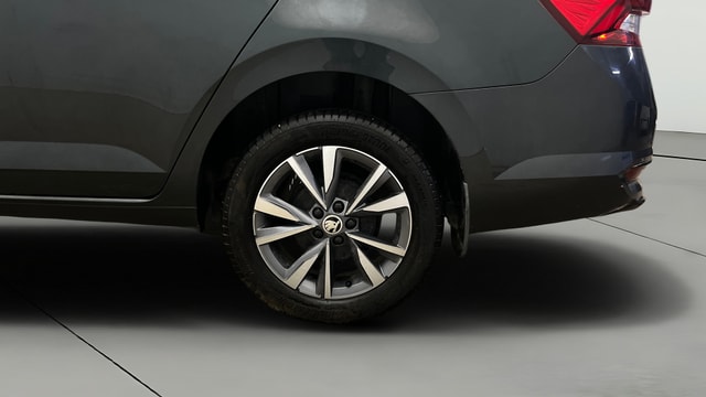 View Skoda Slavia Image 8 Used Skoda Slavia Image 8