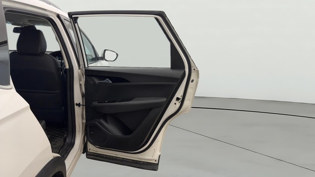 View MG Hector Image 8 Used MG Hector Image 8