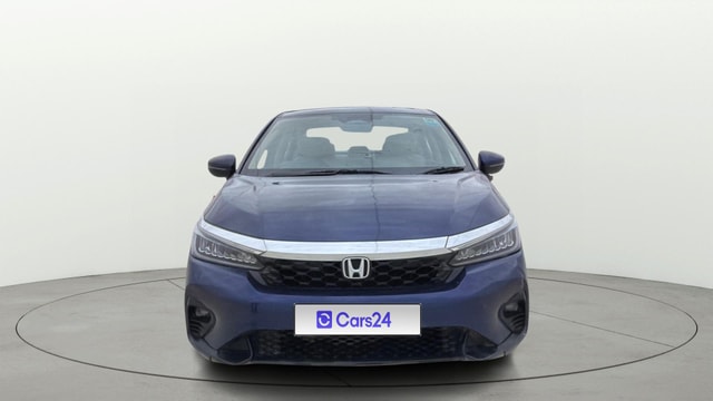 View Honda City ZX Image 1 Used Honda City ZX Image 1