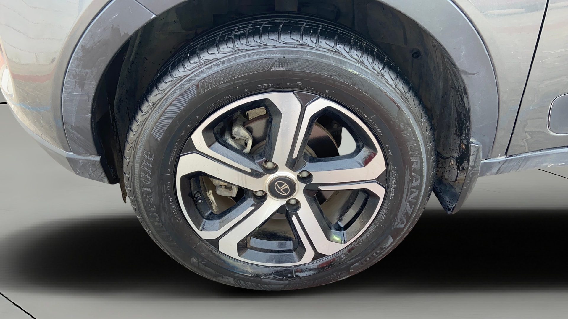 View 2021 Tata Nexon Revotron XE Image 30 Used 2021 Tata Nexon Revotron XE Image 30