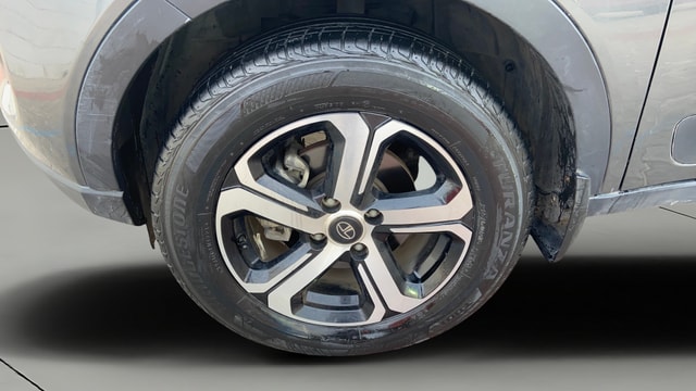 View Tata Nexon Image 30 Used Tata Nexon Image 30
