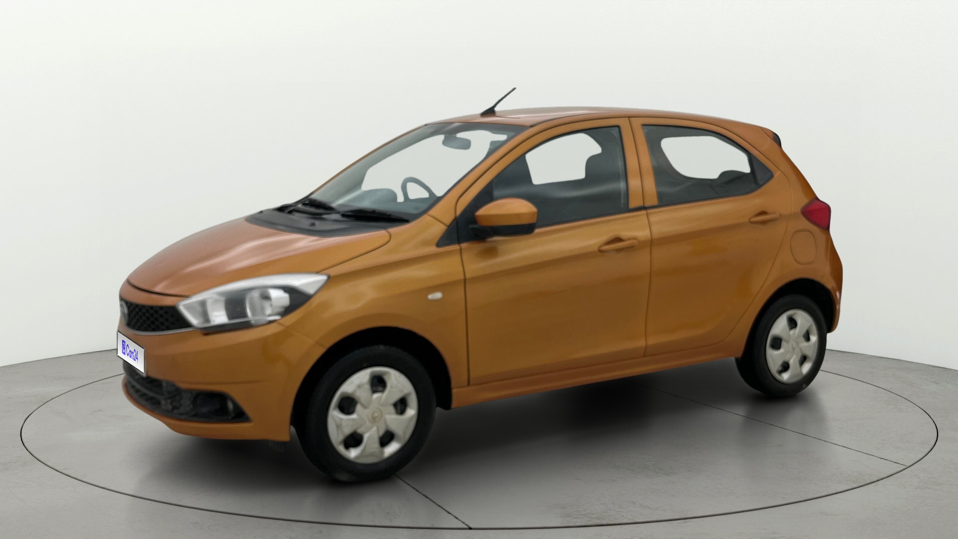 View 2017 Tata Tiago Revotorq XB Image 34 Used 2017 Tata Tiago Revotorq XB Image 34