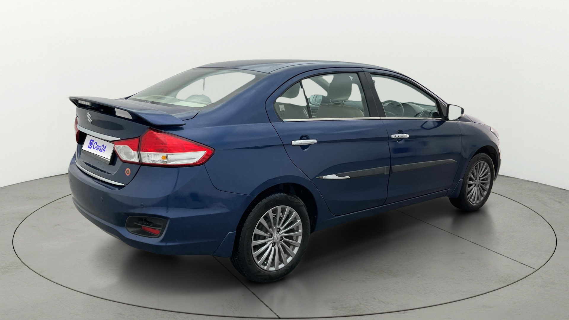 View 2018 Maruti Suzuki 1000 Base Variant Image 43 Used 2018 Maruti Suzuki 1000 Base Variant Image 43