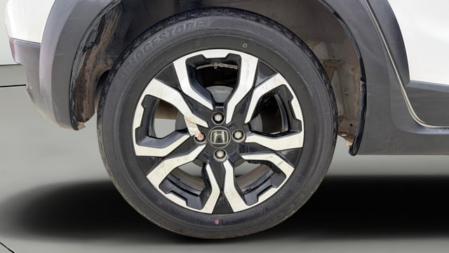 View Honda WR-V Image 25 Used Honda WR-V Image 25