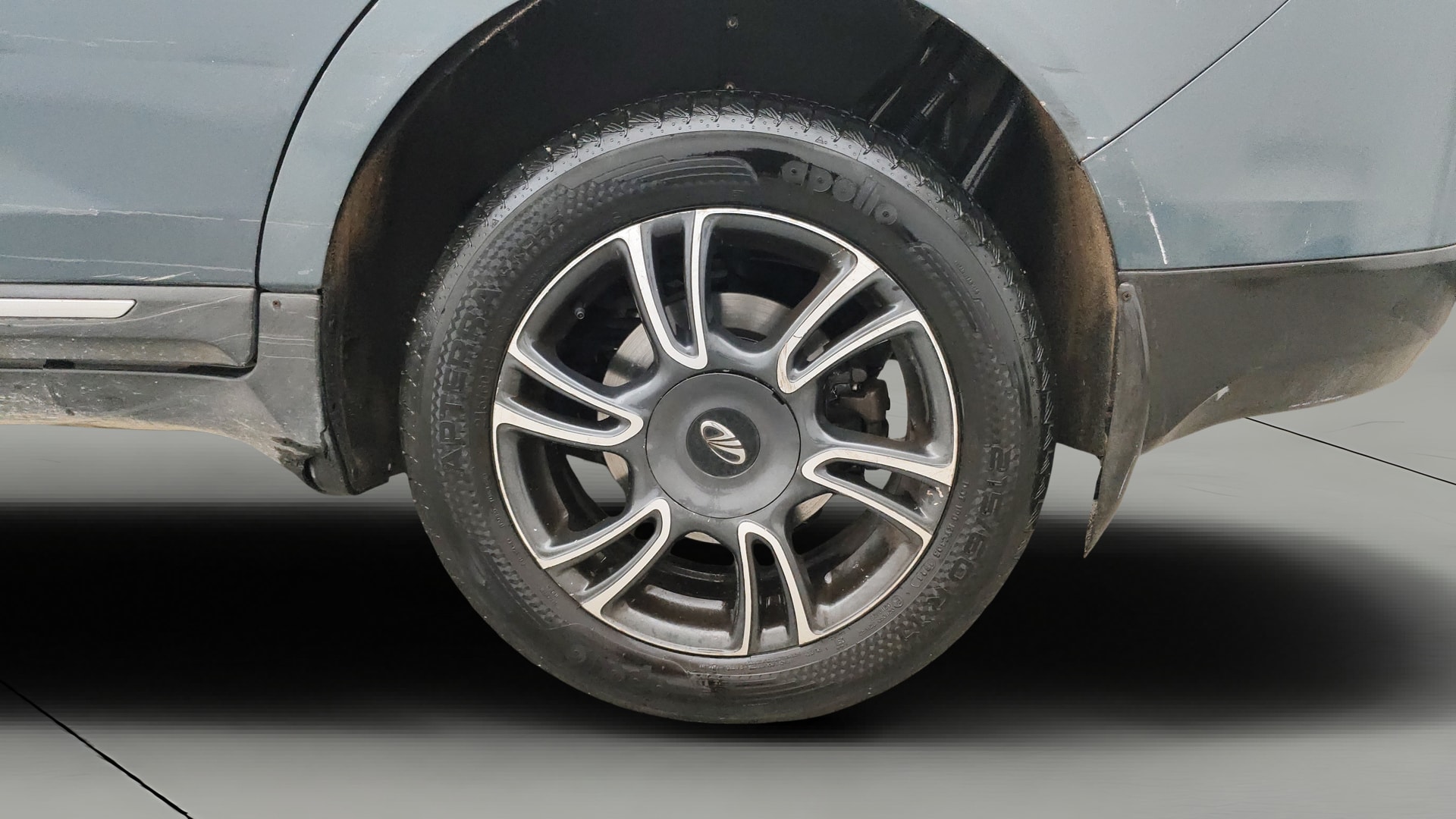 Used 2018 Mahindra Marazzo Used 2018 Mahindra Marazzo
