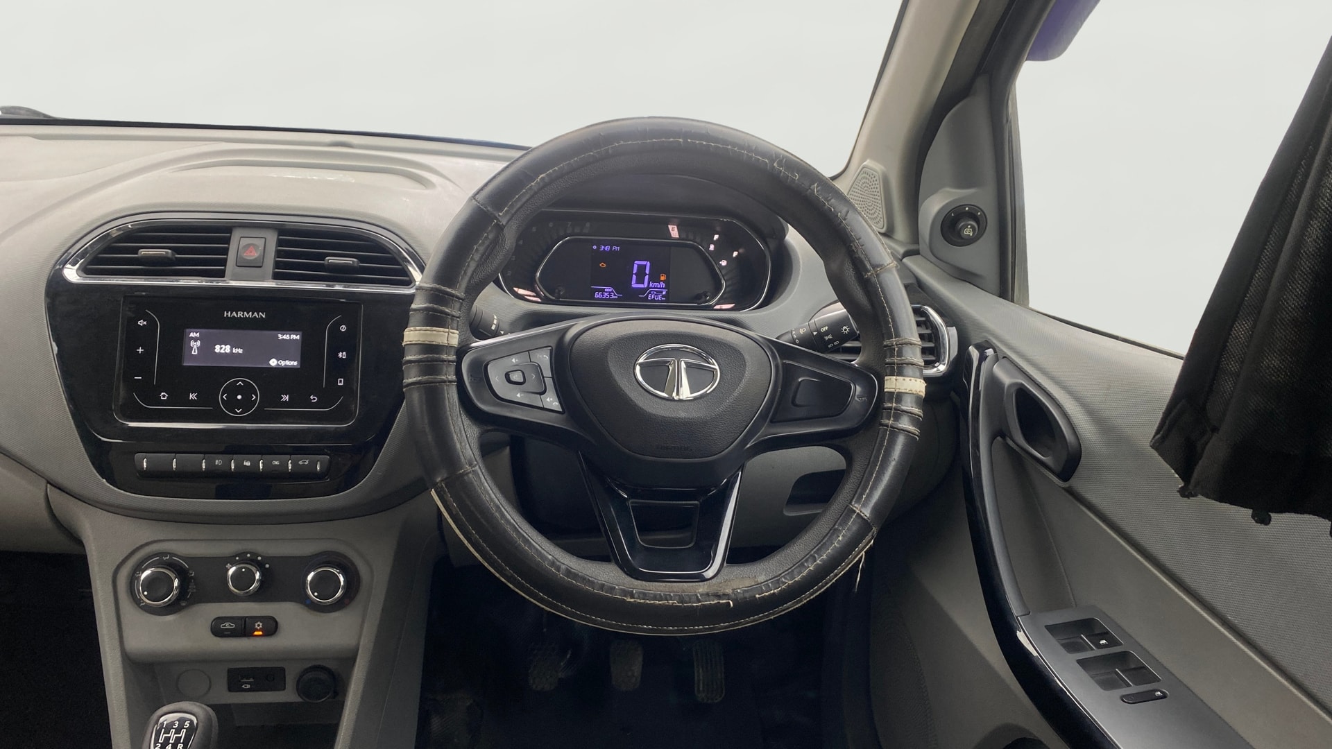 Used 2022 Tata Tigor Used 2022 Tata Tigor