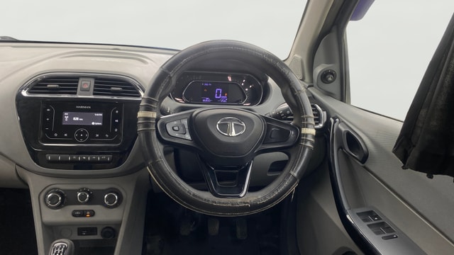 View Tata Tigor Image 20 Used Tata Tigor Image 20