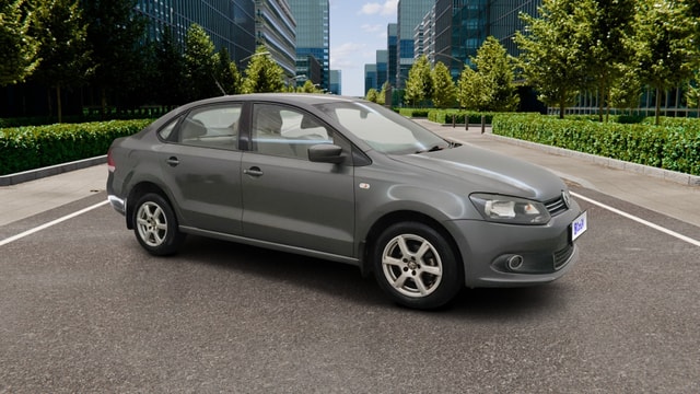 View Volkswagen Vento Image 21 Used Volkswagen Vento Image 21