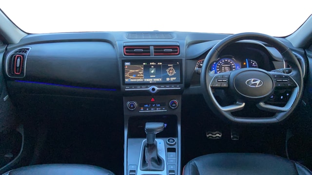 View Hyundai Creta Image 16 Used Hyundai Creta Image 16