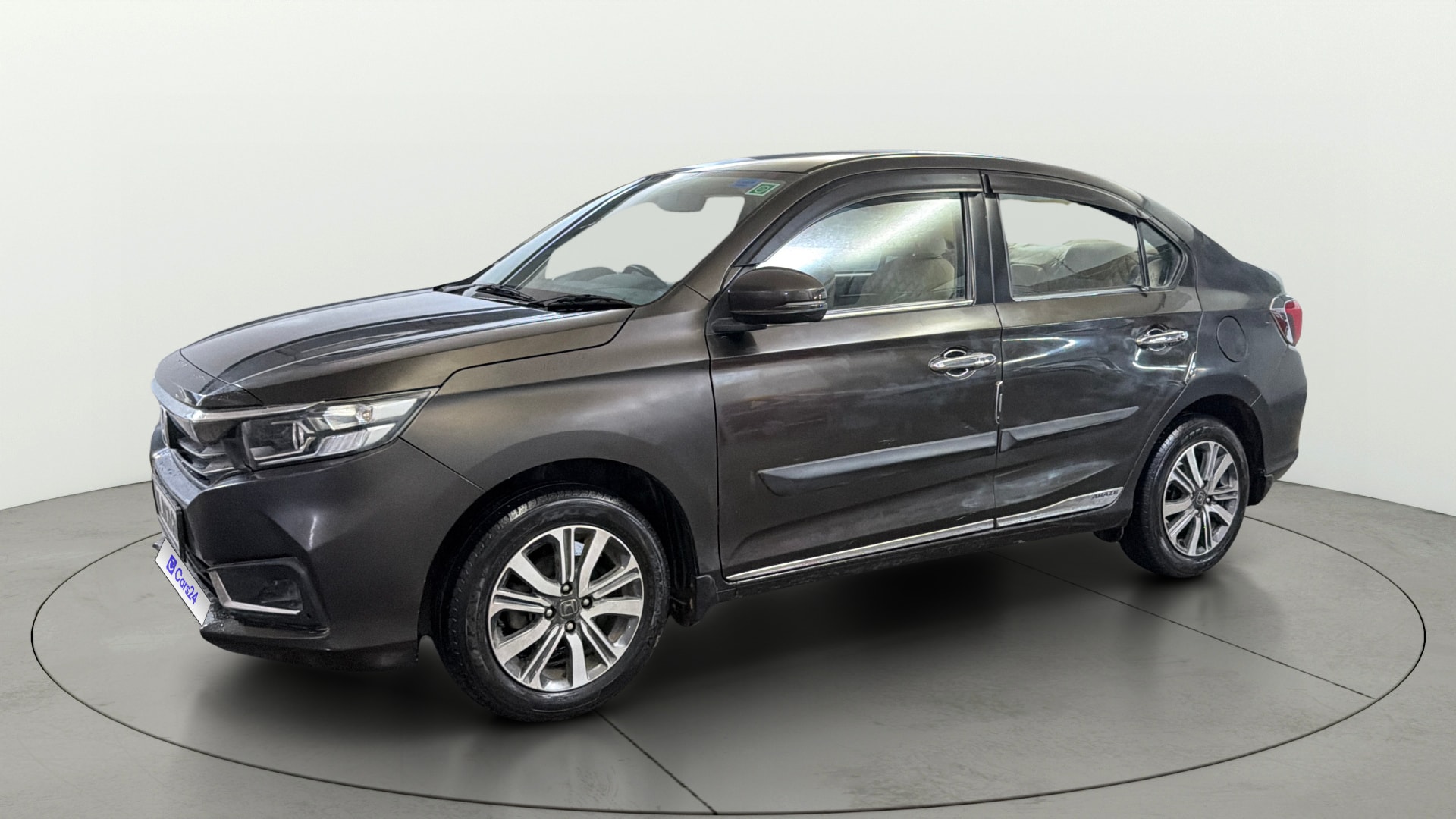 Used 2021 Honda Amaze Used 2021 Honda Amaze