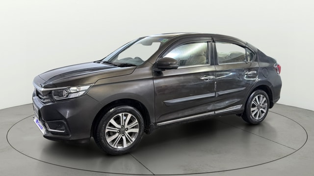 View Honda Amaze Image 36 Used Honda Amaze Image 36