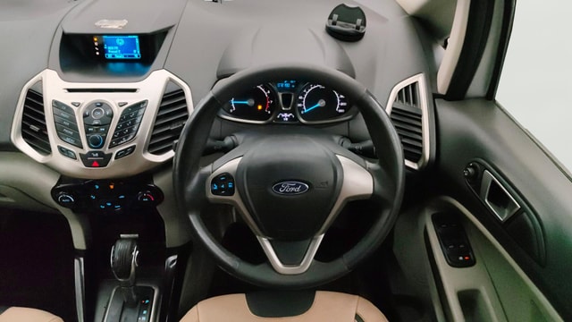 View Ford EcoSport Image 20 Used Ford EcoSport Image 20