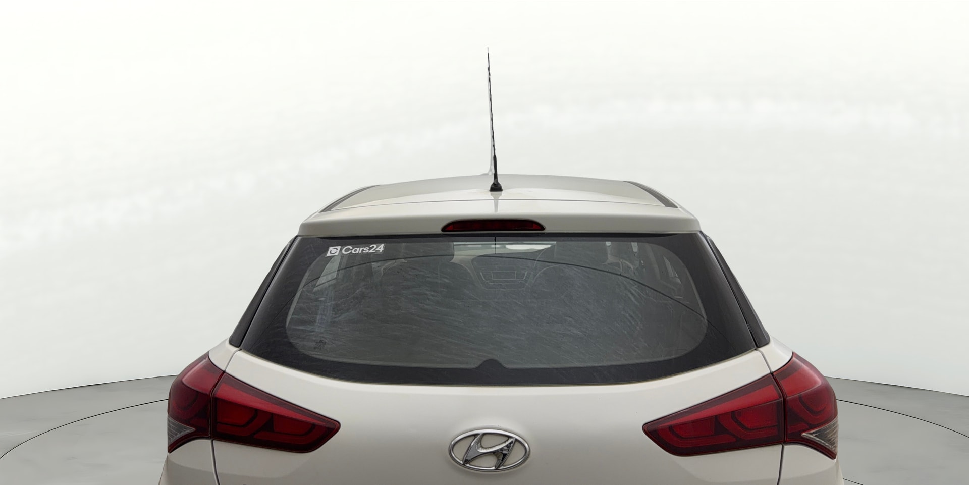 View 2017 Hyundai Elite i20 Magna 1.2 Image 4 Used 2017 Hyundai Elite i20 Magna 1.2 Image 4