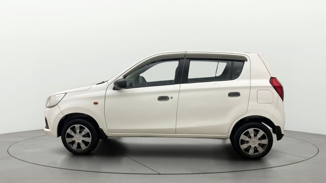 View Maruti Suzuki Alto K10 Image 5 Used Maruti Suzuki Alto K10 Image 5