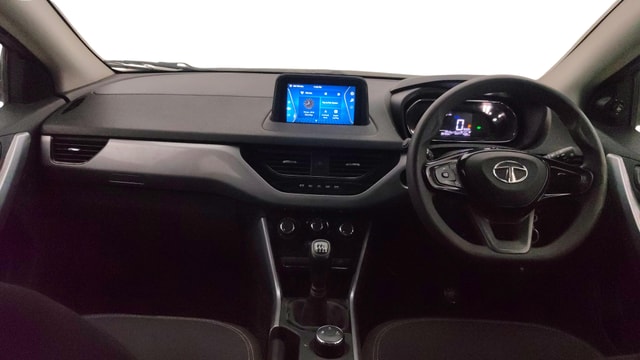 View Tata Nexon Image 15 Used Tata Nexon Image 15