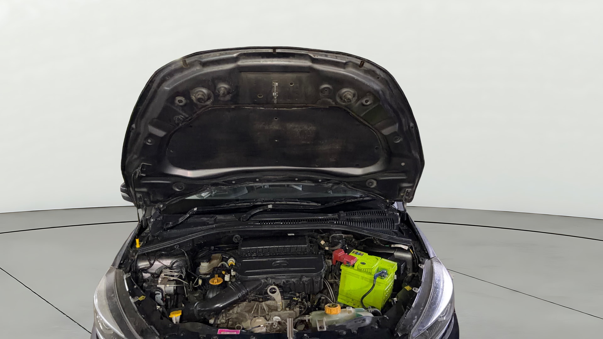 Used 2022 Tata Tigor Used 2022 Tata Tigor