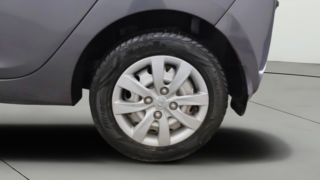 View Hyundai EON Image 11 Used Hyundai EON Image 11