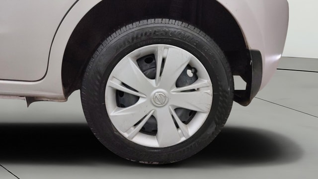 View Nissan Micra Image 11 Used Nissan Micra Image 11