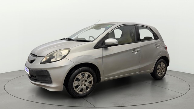 View Honda Brio Image 20 Used Honda Brio Image 20