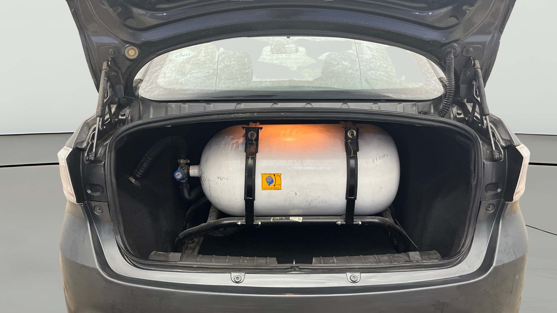 Used 2023 Tata Tigor Used 2023 Tata Tigor