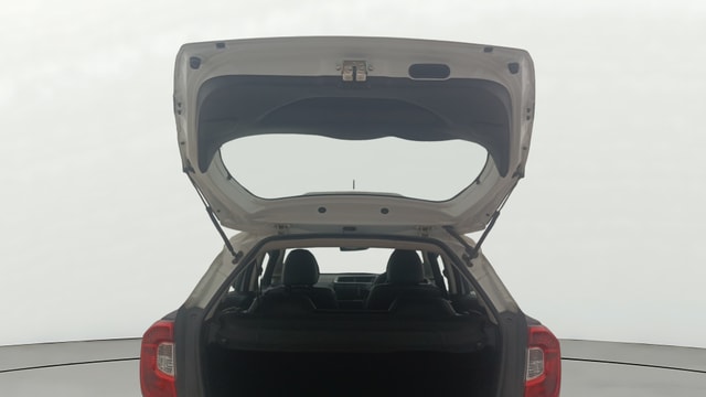 View Honda WR-V Image 16 Used Honda WR-V Image 16