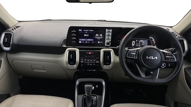 View Kia Sonet Image 30 Used Kia Sonet Image 30