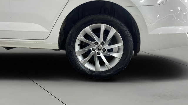 View Skoda Slavia Image 11 Used Skoda Slavia Image 11