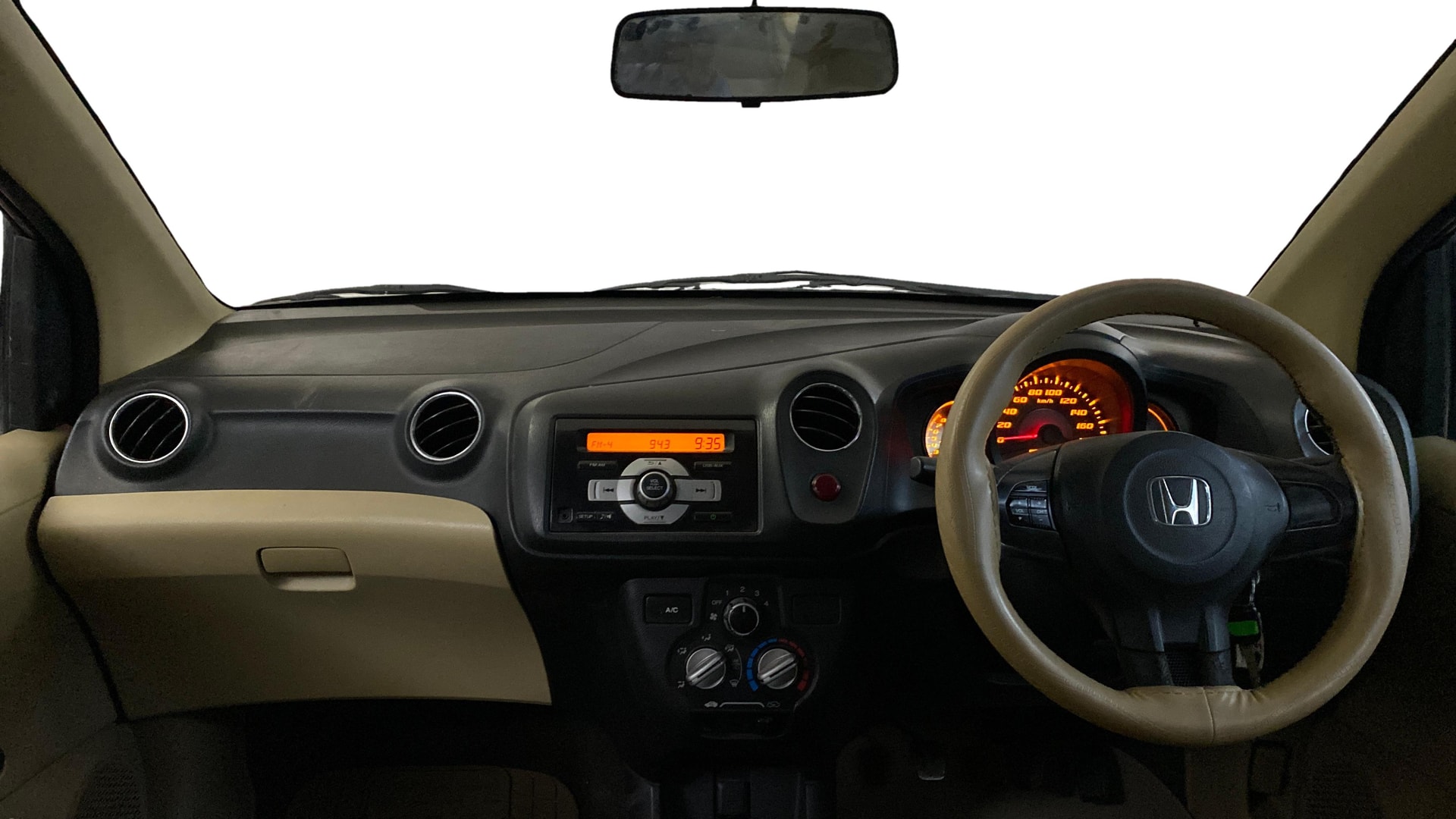View 2014 Honda Amaze E MT Petrol BS IV Image 28 Used 2014 Honda Amaze E MT Petrol BS IV Image 28