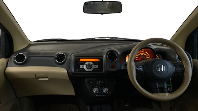 View Honda Amaze Image 28 Used Honda Amaze Image 28