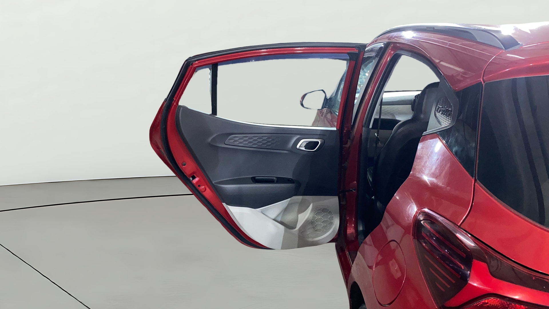 Used 2023 Hyundai Grand i10 Nios Used 2023 Hyundai Grand i10 Nios