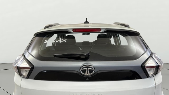View Tata Nexon Image 5 Used Tata Nexon Image 5