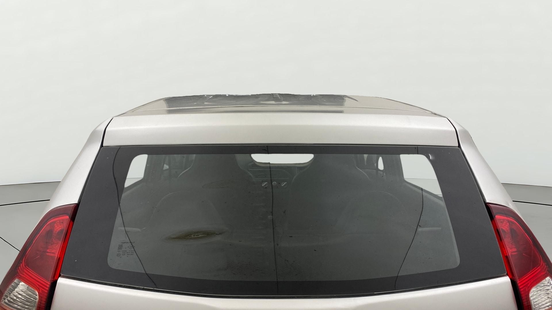 View 2019 Datsun Redi GO A Image 4 Used 2019 Datsun Redi GO A Image 4