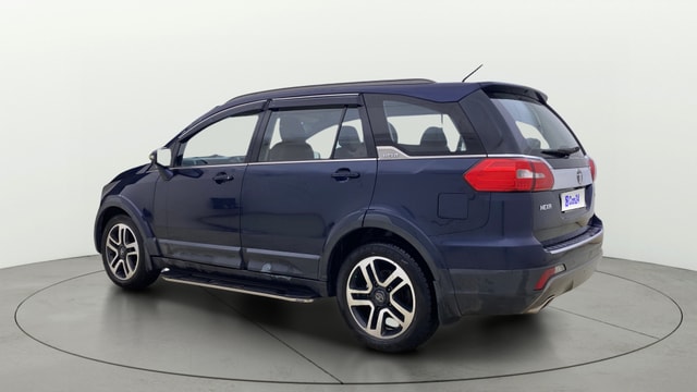 View Tata Hexa Image 2 Used Tata Hexa Image 2