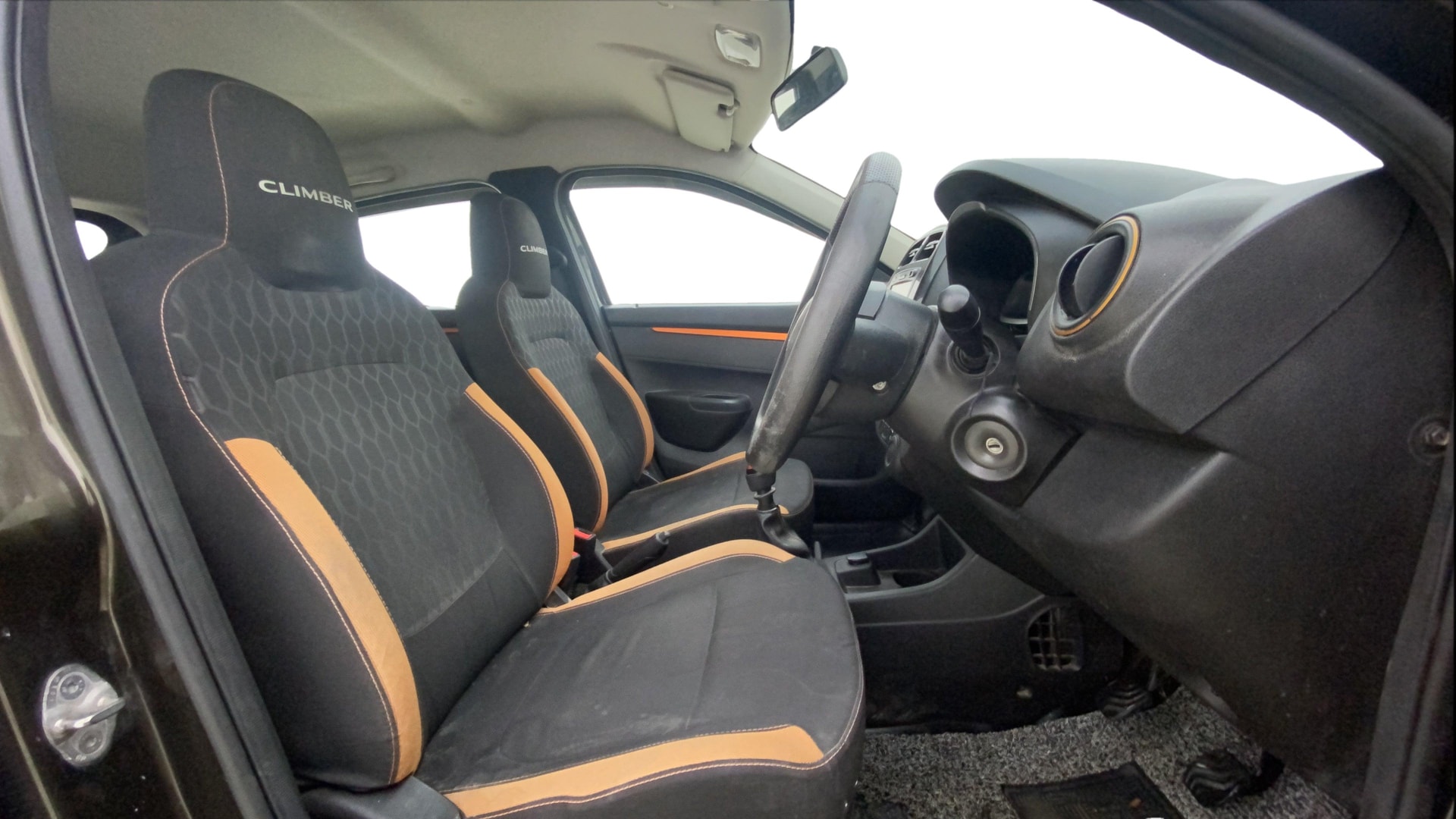 View 2017 Renault Kwid RXT 1.0 Driver Airbag Option Image 25 Used 2017 Renault Kwid RXT 1.0 Driver Airbag Option Image 25