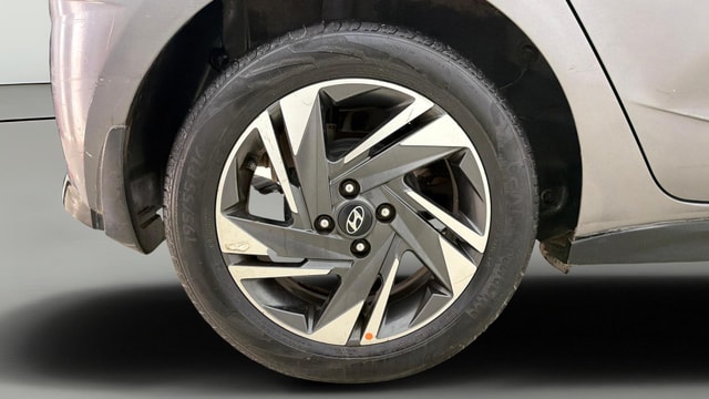 View Hyundai Elite i20 Image 24 Used Hyundai Elite i20 Image 24